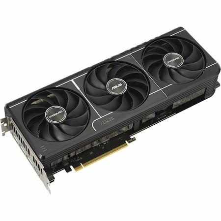 Asus THE SFF-READY PRIME GEFORCE RTX 5080 16GB GDDR7 OC EDITION GRAPHICS CARD P PRIME-RTX5080-O16G