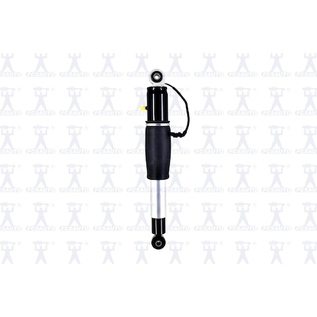 Fcs Struts Air Suspension Shock Assembly 99079