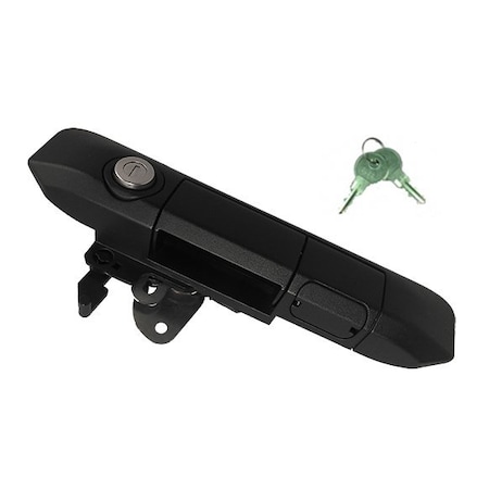 Popnlock Tailgate Lock PL5500