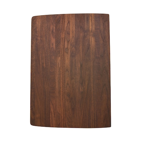 Blanco Wood Cutting Board, Performa Medium 1-3/4 227346