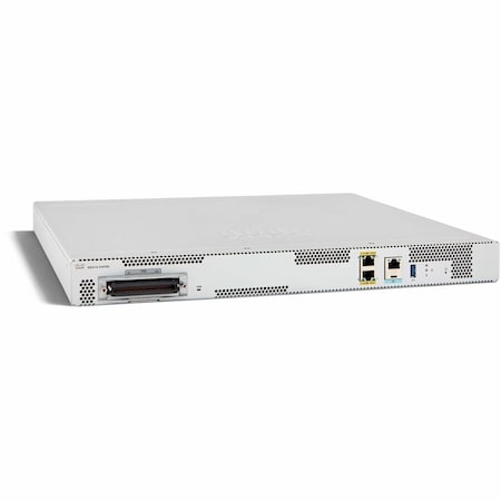 Cisco Analog Voice Gateway VG410 - 24FXS VG410-24FXS