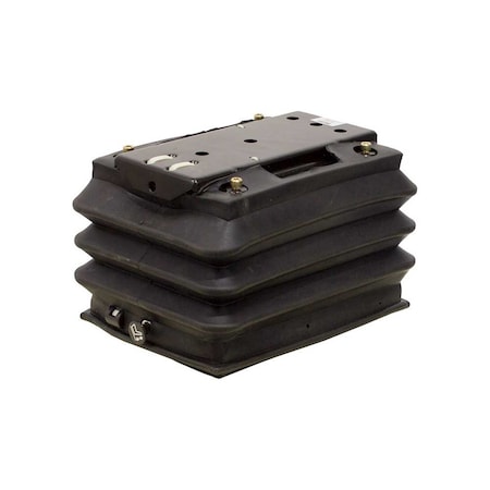 Uni Pro Compact Air Suspension 12-Volt 6085