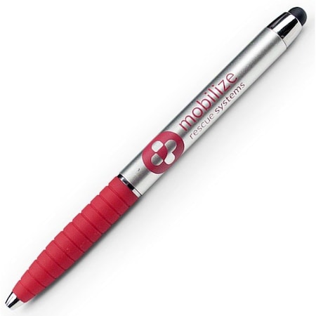 Zoll Mobilize Stylus Pen, 6mm Tip Size 8911-000430-01