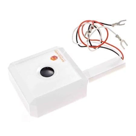 Electronic Braindigital Wireless Doorbell Chime Extender EL3527364