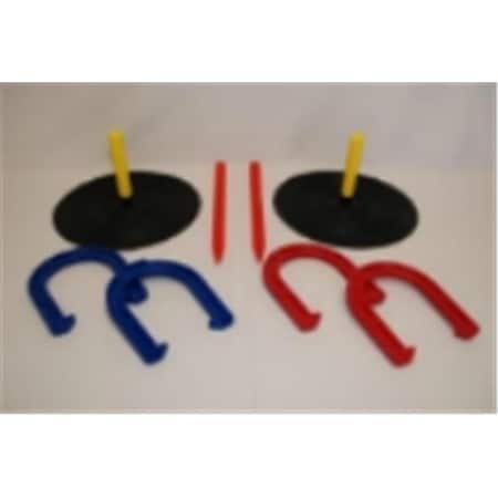 Active Athlete Indoor Horseshoe Set AC2576252