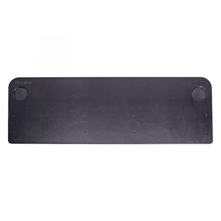 Hands On Polymer Tailgate Board for 2019-2020 Chevy Silverado & GMC Sierra HA3705171