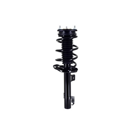 Fcs Struts Suspension Strut And Coil Spring Assembly 1337235R
