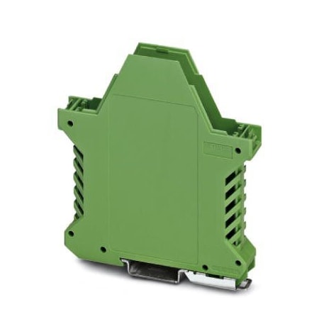 Phoenix Contact ME 17 5 UT GN DIN rail housing Lower 2906775