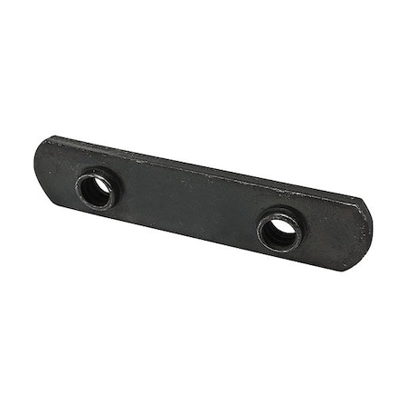 80/20 T-SlotFasteners, Steel, Zinc-Plated 3263-10