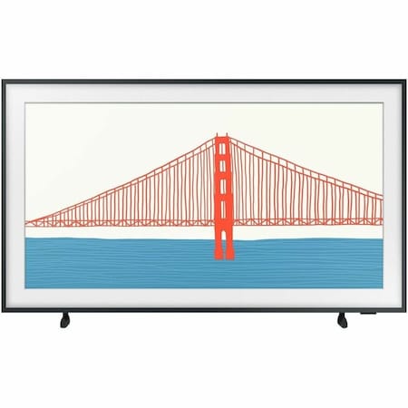 Samsung 43in QLED 2160p 120Hz 4K QN43LS03DAFXZA