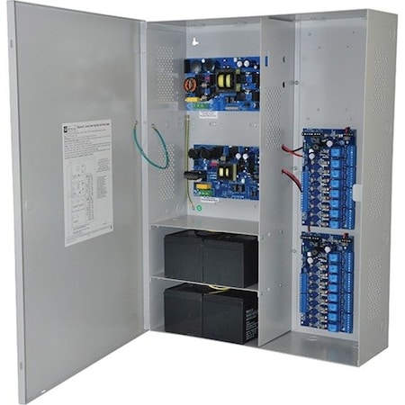 Altronix Access Power Controller Wall Mount MAXIMAL75