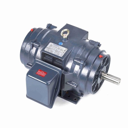 Marathon Three-Phase ODP General Purpose Motor 25,3600, DP, 256T, 3/60 MGT0064