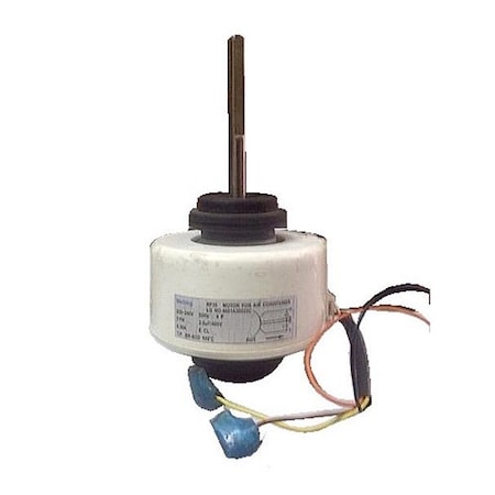 Goodman 0131P00007Sp 208/230V 1300 Rpm 0131P00007