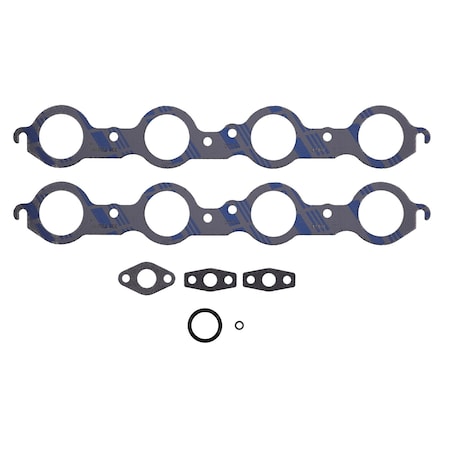Fel-Pro Exhaust Manifold Gasket Set, MS92467
