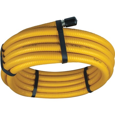 Pro-Flex 1/2'' x 25 Ft. CSST Gas Piping System PFCT-1225C