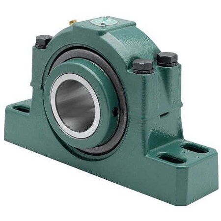 Dodge Industrial Bearing-Pillow Block P4B-DI-315R                              P4B-DI-315R