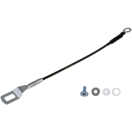 Dorman Tailgate Cable,  38531