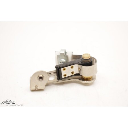 United Ignition Wire United CP-301 United Ignition Contact Set CP301