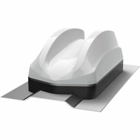 Panorama Antennas Roof Mount for Antenna - Black, White - EPDM Foam, Silicone Foam - 1 SAB-312