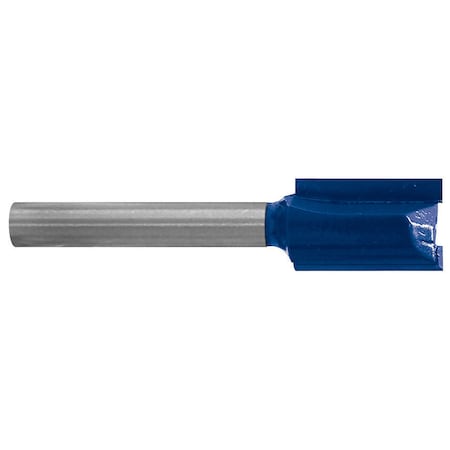 Century Drill & Tool Straight Router Bit 40108