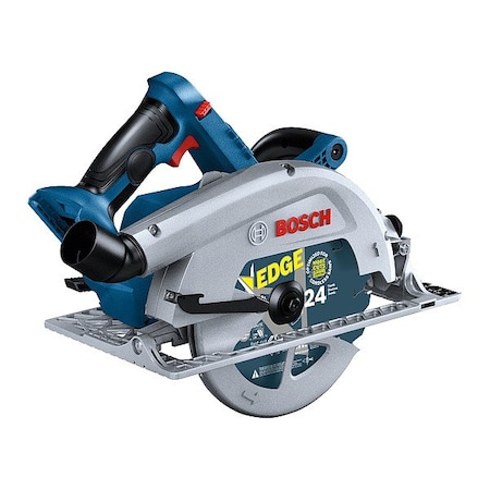 Bosch Circular Saw, 7.25 in Dia, 5000 RPM GKS18V-25N