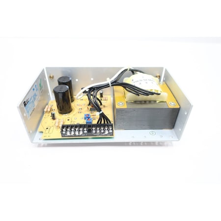 Sola POWER SUPPLY 120V-AC 240V-AC 6.8A AMP 12V-DC sls-12-068t