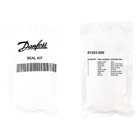 Char-Lynn Seal Kits 61263-000