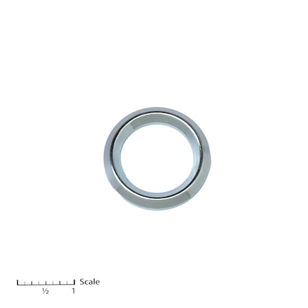 Bedford Precision Parts Male Gland Replacement for Graco 184249 18-3534