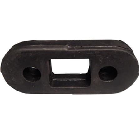 Nickson Exhaust OEM Rubber Insulator N16-17160