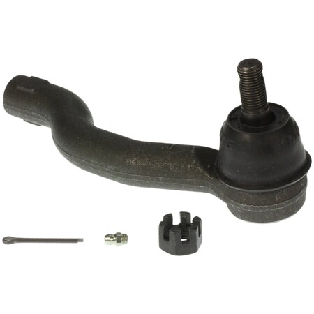 Moog Front Right Outer Steering Tie Rod End,  ES800108
