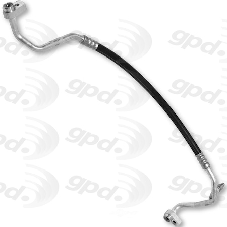 Global Parts Distributors Global A/C Refrigerant Discharge Hose 4813376