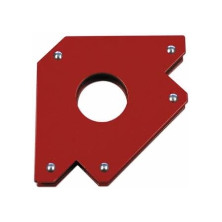 Best Welds Multi-Purpose Magnetic Holder, 95 lb 900-M-065