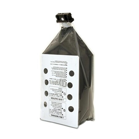 Ricoh SD 43,200 Yield Toner Cartridge Black RIC828088