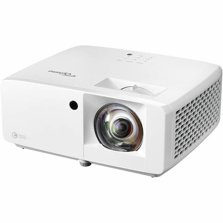 Optoma Technology 4K UHD 3840X2160, 3500 LUMENS UHZ35ST