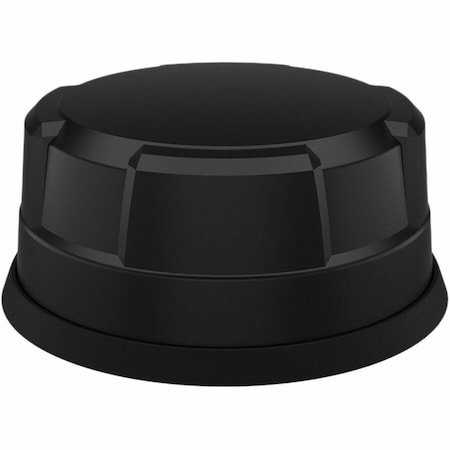 Panorama 9-IN-1 5G DOME BLK -LSE EXT CBLS LG-IN2446-LC