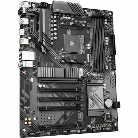 Gigabyte Desktop Motherboard B550-EAGLE-WIFI6