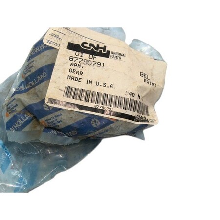 Cnh GEAR, CNH OEM 87790791 87790791
