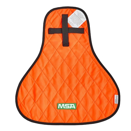 Msa Safety V-Gard Crown Cooler with Neck Shade GA90023