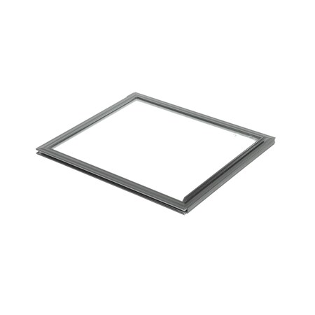 Federal Industries DOOR INNER BLACK CLR 23.65 . 53-17390-3
