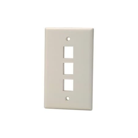 Signamax Wallplates and Accessories SKF-3