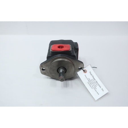 Crs HYDRAULIC VANE PUMP CRS25V14A-1D22