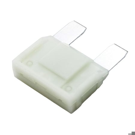 Optifuse Automotive Blade Fuse, ANX-I Series, 20A to 100A, 32V DC ANX-I-80A