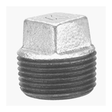 Anvil Plug Galv 3/4 8700159901