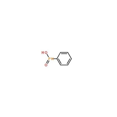 Ak Scientific Phenylphosphinic acid (25g), CAS 1779-48-2 R440-25g