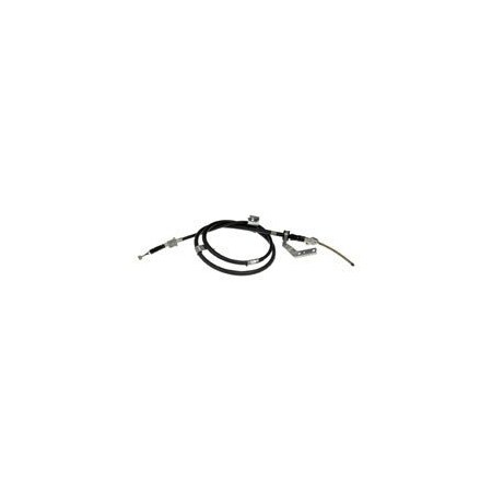 Dorman Parking Brake Cable, C660544 C660544