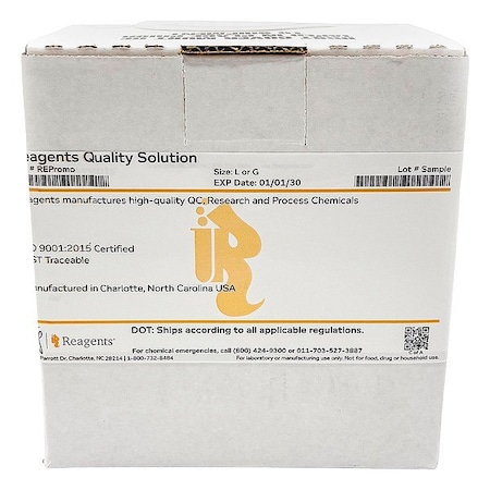 Reagents Lab Chemical, Buffer, Colorless C2156800-4F