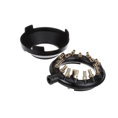 Jade VOLCANO BURNER KIT, NG 2500149641