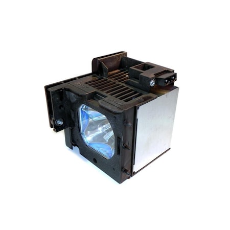Premium Power Replacement RPTV Lamp for Hitachi Rear Projection Televi for Hitachi 62V569 UX25951