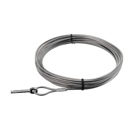 Dewalt ToughWire DW3 x 35 ft. 1/4in x 2in Tie-Wire Anchor, 15PK DTW0335TW