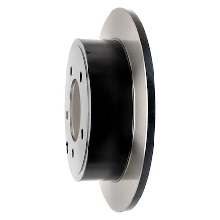 Rotors SB780457 Advanced Technology Solid Rear Brake Rotor for 2011-2014 Chrysler 200 R23-SB780457